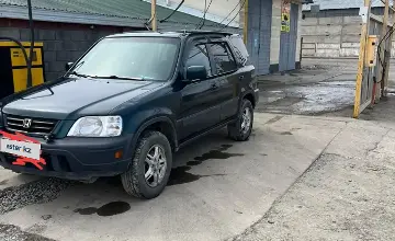 Honda CR-V 1998 года за 3 500 000 тг. в Талдыкорган фото 2
