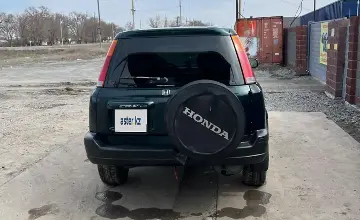 Honda CR-V 1998 года за 3 500 000 тг. в Талдыкорган фото 5
