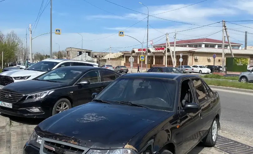 Daewoo Nexia 2010 года за 1 000 000 тг. в Шымкент