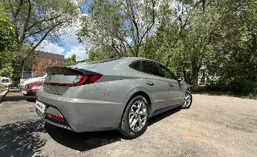 Hyundai Sonata 2020 года за 8 500 000 тг. в Караганда