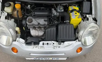 Daewoo Matiz 2012 года за 2 000 000 тг. в Алматы