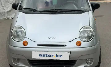 Daewoo Matiz 2012 года за 2 000 000 тг. в Алматы фото 2