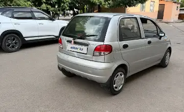 Daewoo Matiz 2012 года за 2 000 000 тг. в Алматы фото 4