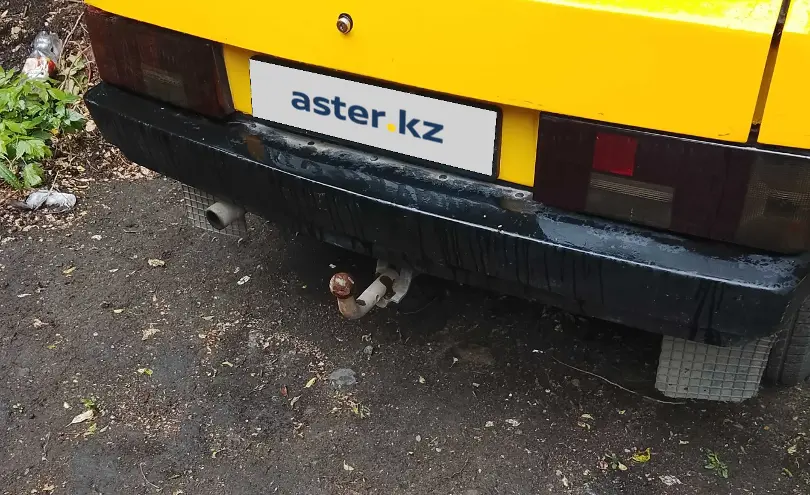 LADA (ВАЗ) 2108 1989 года за 500 000 тг. в Карагандинская область фото 4