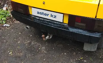 LADA (ВАЗ) 2108 1989 года за 500 000 тг. в Карагандинская область фото 4