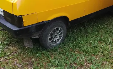 LADA (ВАЗ) 2108 1989 года за 500 000 тг. в Карагандинская область фото 3