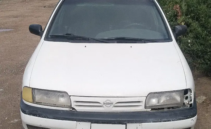 Nissan Primera 1995 года за 800 000 тг. в Алматы