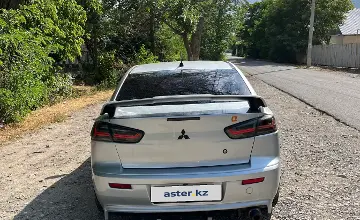 Mitsubishi Lancer 2007 года за 4 000 000 тг. в Тараз