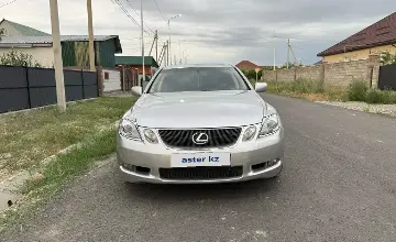 Lexus GS 2006 года за 5 500 000 тг. в Талдыкорган фото 1