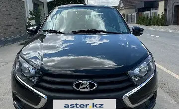 LADA (ВАЗ) Granta 2024 года за 4 000 000 тг. в Кызылорда фото 2