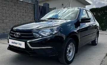 LADA (ВАЗ) Granta 2024 года за 4 000 000 тг. в Кызылорда фото 1