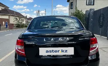 LADA (ВАЗ) Granta 2024 года за 4 000 000 тг. в Кызылорда