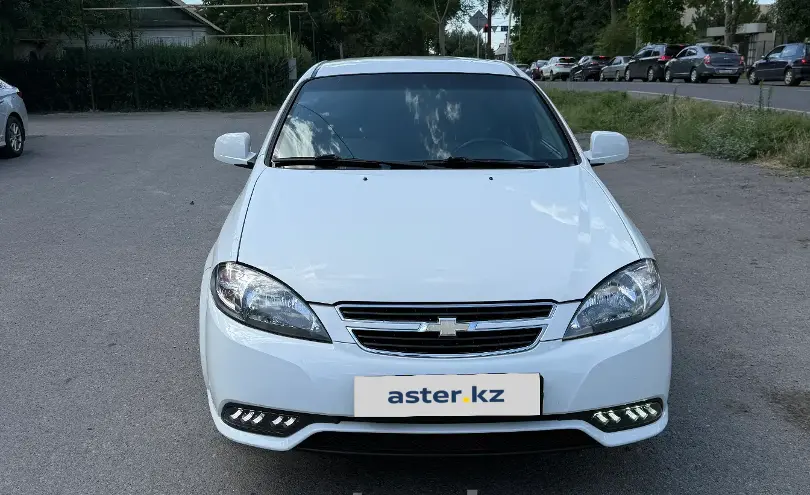 Daewoo Gentra 2014 года за 3 000 000 тг. в Шымкент