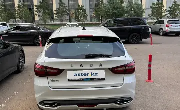 LADA (ВАЗ) Vesta 2024 года за 7 000 000 тг. в Тараз