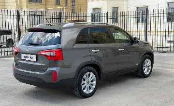Kia Sorento 2014 года за 8 500 000 тг. в Актау