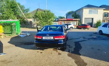 Hyundai Sonata 2005 года за 3 700 000 тг. в Астана фото 3