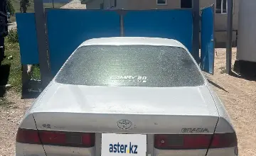 Toyota Camry 1999 года за 2 000 000 тг. в Алматы фото 1