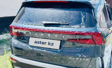 Hyundai Custin 2025 года за 7 000 000 тг. в Туркестанская область фото 1