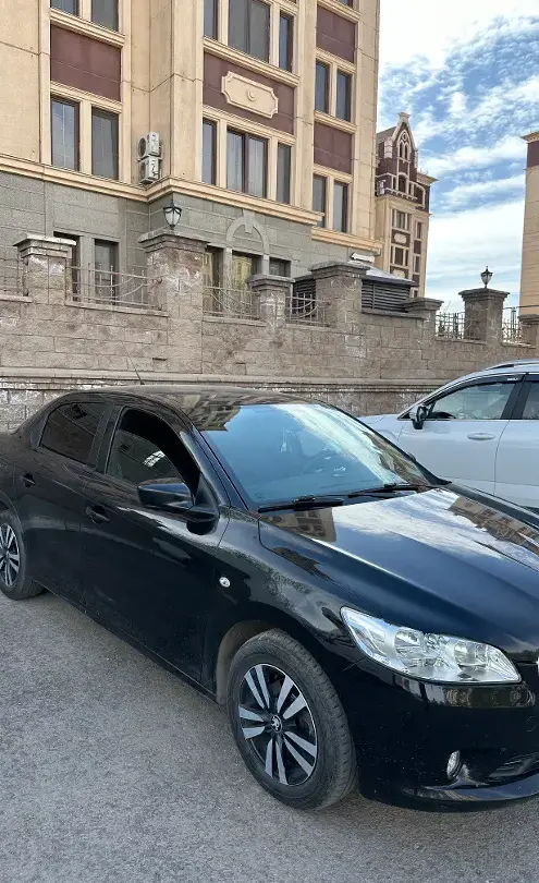 Peugeot 301 2016 года за 3 400 000 тг. в Астана фото 3