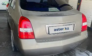 Nissan Primera 2007 года за 2 000 000 тг. в Алматы фото 4
