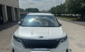 Kia Carnival 2021 года за 15 000 000 тг. в Алматы фото 1