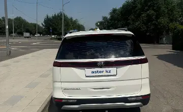 Kia Carnival 2021 года за 15 000 000 тг. в Алматы фото 3