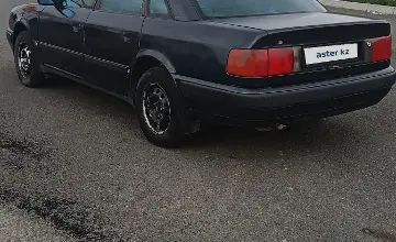 Audi 100 1992 года за 1 300 000 тг. в Усть-Каменогорск