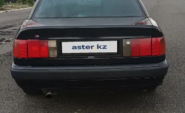 Audi 100 1992 года за 1 300 000 тг. в Усть-Каменогорск фото 4