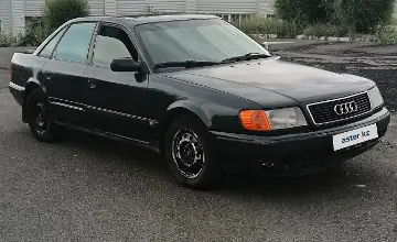 Audi 100 1992 года за 1 300 000 тг. в Усть-Каменогорск фото 3