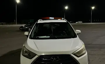 JAC S3 2017 года за 4 000 000 тг. в Талдыкорган фото 3