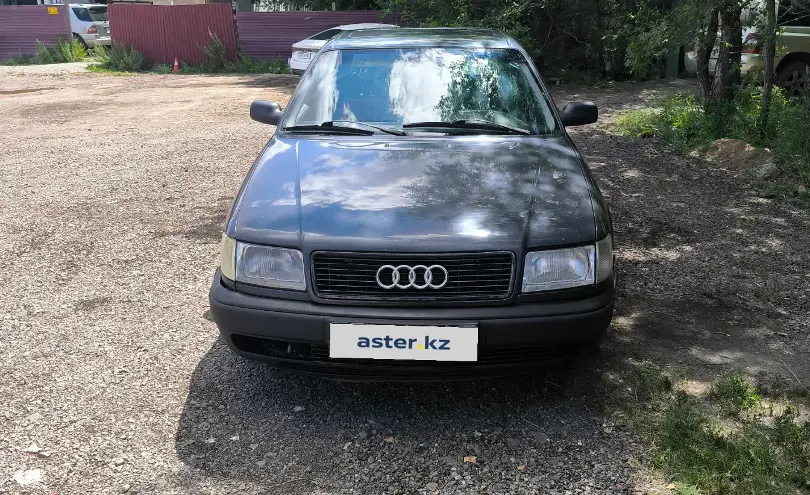 Audi 100 1993 года за 2 200 000 тг. в Астана