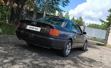 Audi 100 1993 года за 2 200 000 тг. в Астана фото 3