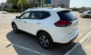 Nissan X-Trail 2019 года за 10 000 000 тг. в Актобе