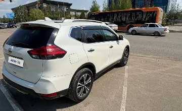 Nissan X-Trail 2019 года за 10 000 000 тг. в Актобе фото 3