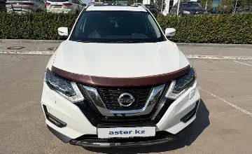Nissan X-Trail 2019 года за 10 000 000 тг. в Актобе фото 1