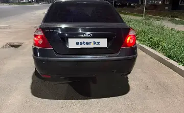 Ford Mondeo 2005 года за 1 800 000 тг. в Талдыкорган фото 3