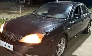 Ford Mondeo 2005 года за 1 800 000 тг. в Талдыкорган фото 1
