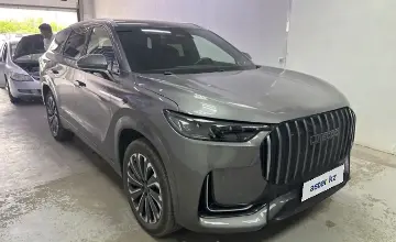 Jaecoo J8 2025 года за 17 000 000 тг. в Павлодар фото 3