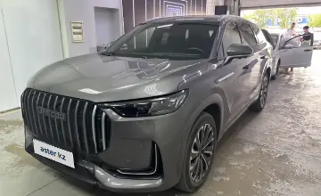 Jaecoo J8 2025 года за 17 000 000 тг. в Павлодар фото 1