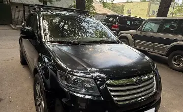 Subaru Tribeca 2008 года за 6 500 000 тг. в Алматинская область фото 2