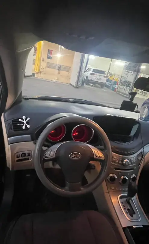 Subaru Tribeca 2008 года за 6 500 000 тг. в Алматинская область