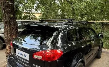 Subaru Tribeca 2008 года за 6 500 000 тг. в Алматинская область фото 3