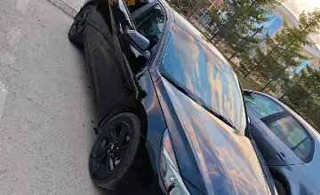 Hyundai Elantra 2021 года за 8 000 000 тг. в Актобе фото 2