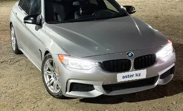 BMW 3 серии 2015 года за 14 000 000 тг. в Караганда фото 2