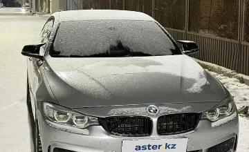 BMW 3 серии 2015 года за 14 000 000 тг. в Караганда фото 1