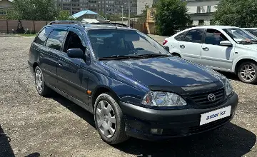 Toyota Avensis 2000 года за 3 200 000 тг. в Семей фото 3