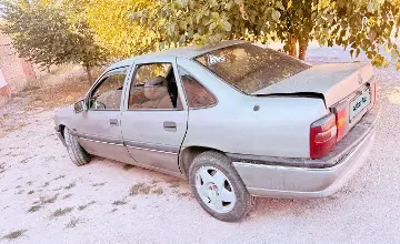 Opel Vectra 1993 года за 1 200 000 тг. в Туркестанская область фото 4