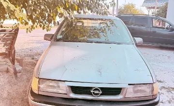Opel Vectra 1993 года за 1 200 000 тг. в Туркестанская область фото 1