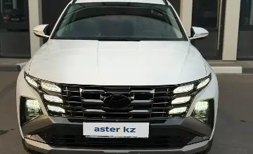 Hyundai Tucson 2025 года за 15 000 000 тг. в Алматы фото 2