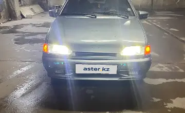 LADA (ВАЗ) 2115 2005 года за 700 000 тг. в Астана фото 4